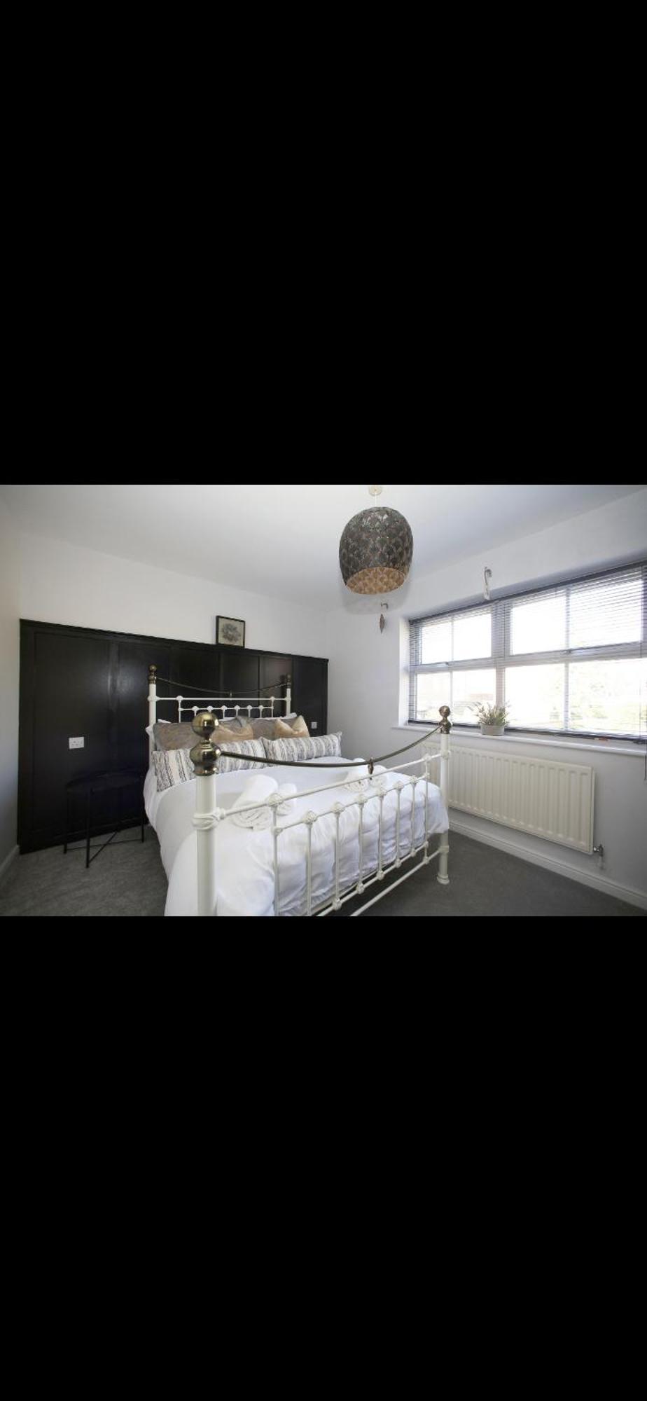 הוילה יורק The Chic Haven מראה חיצוני תמונה